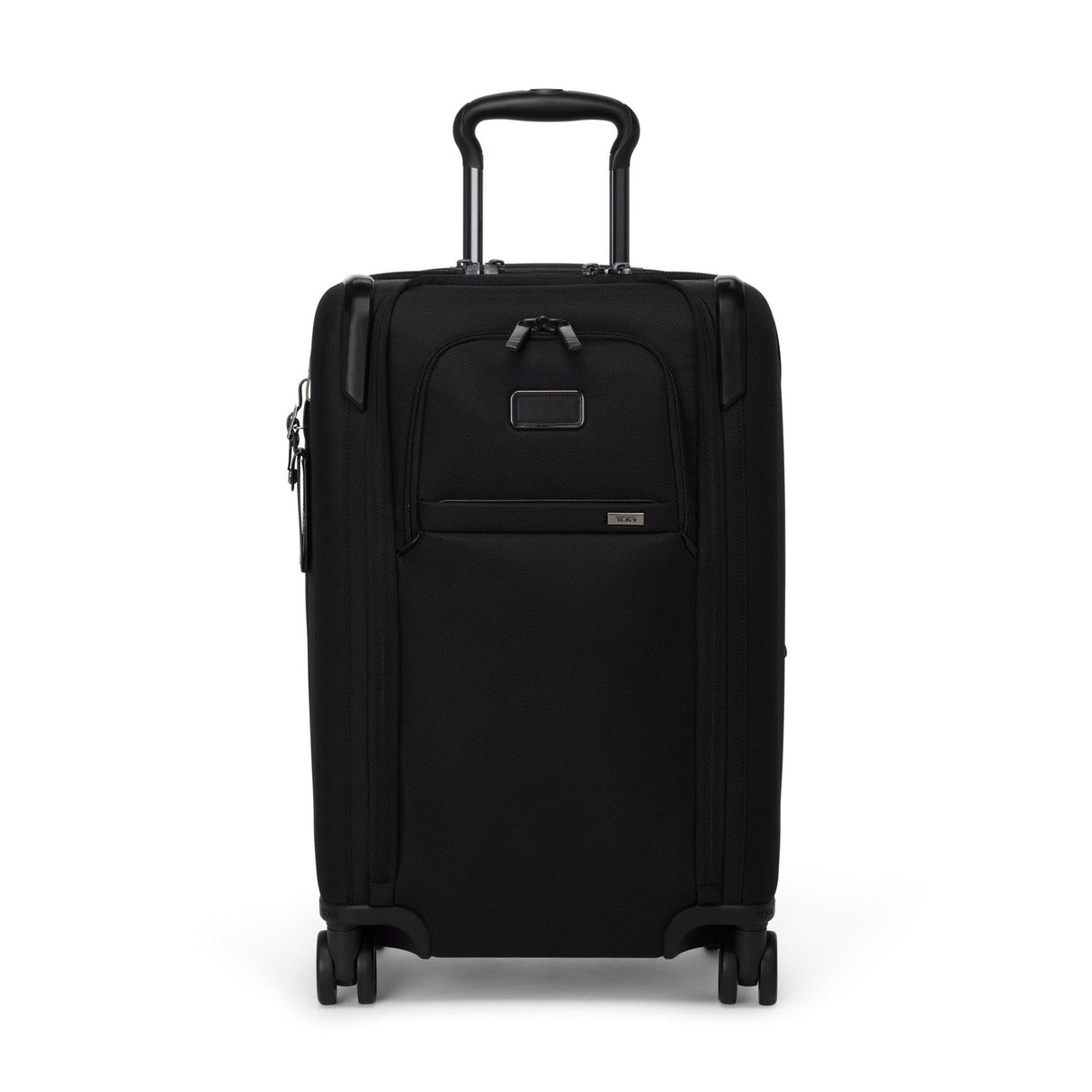 TUMI Alpha Dual Access Expandable Carry-On