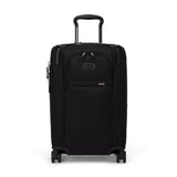 TUMI Alpha Dual Access Expandable Carry-On