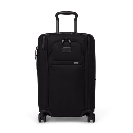TUMI Alpha Dual Access Expandable Carry-On