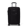 TUMI Alpha Dual Access Expandable Carry-On