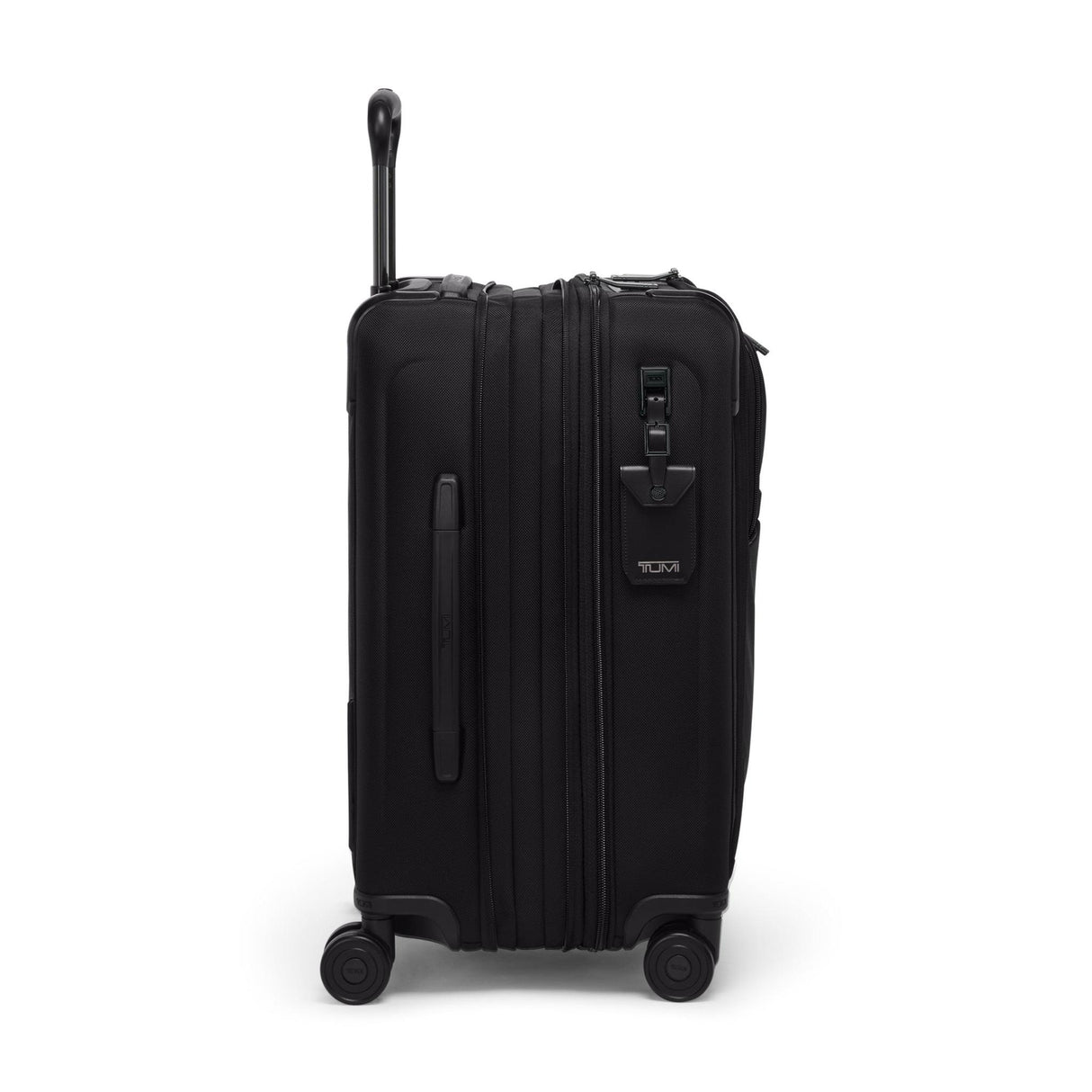 TUMI Alpha Dual Access Expandable Carry-On