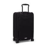 TUMI Alpha Dual Access Expandable Carry-On