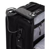 TUMI Alpha Dual Access Expandable Carry-On