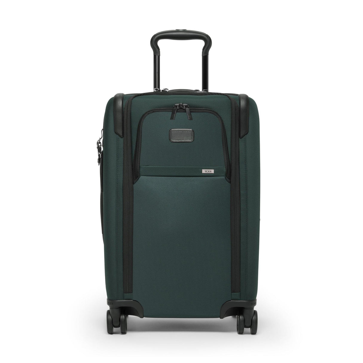 TUMI Alpha Dual Access Expandable Carry-On
