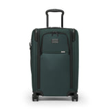 TUMI Alpha Dual Access Expandable Carry-On