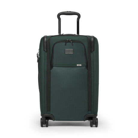 TUMI Alpha Dual Access Expandable Carry-On