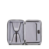 TUMI Alpha Dual Access Expandable Carry-On