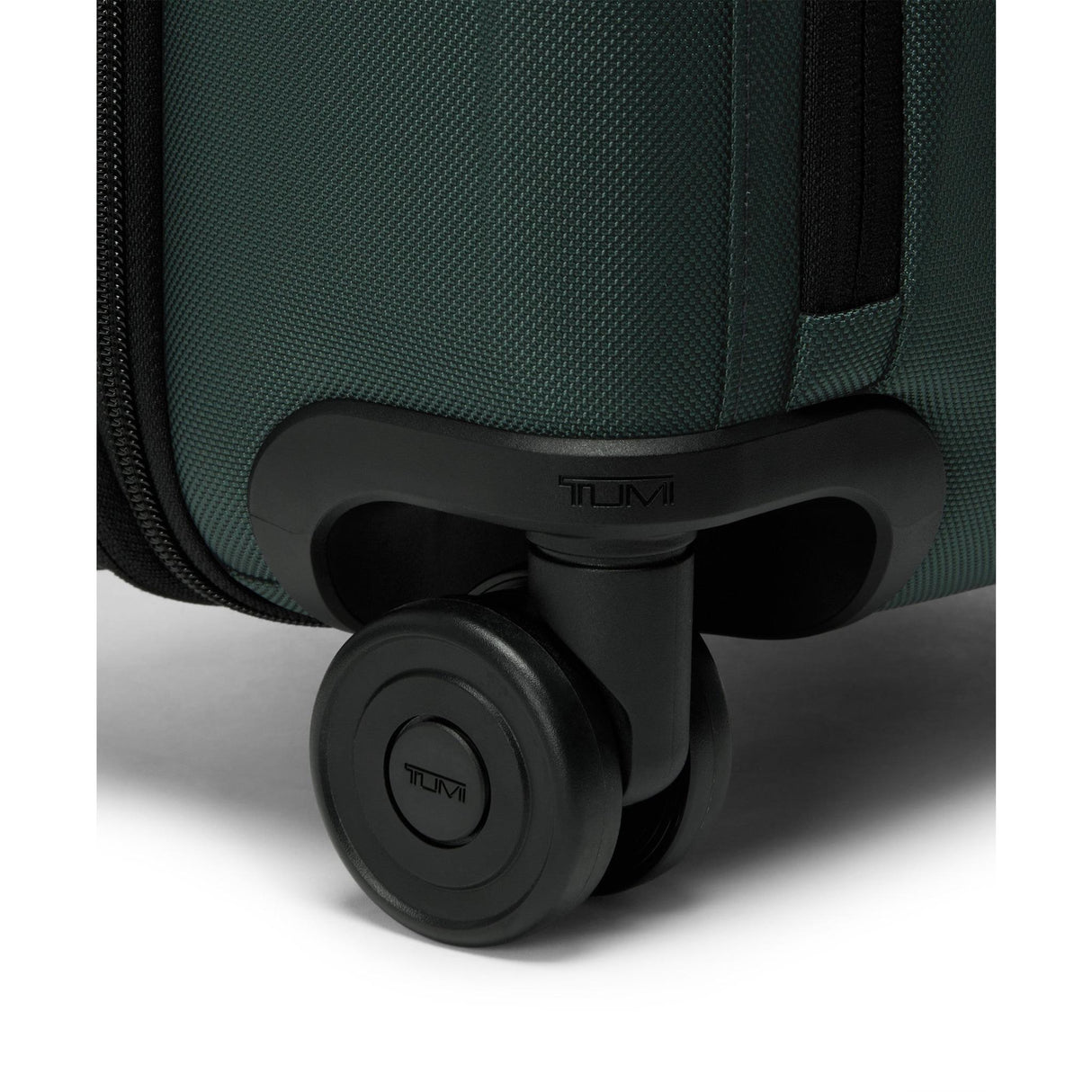 TUMI Alpha Dual Access Expandable Carry-On