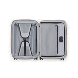 TUMI Alpha Dual Access Expandable Carry-On