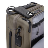 TUMI Alpha Dual Access Expandable Carry-On
