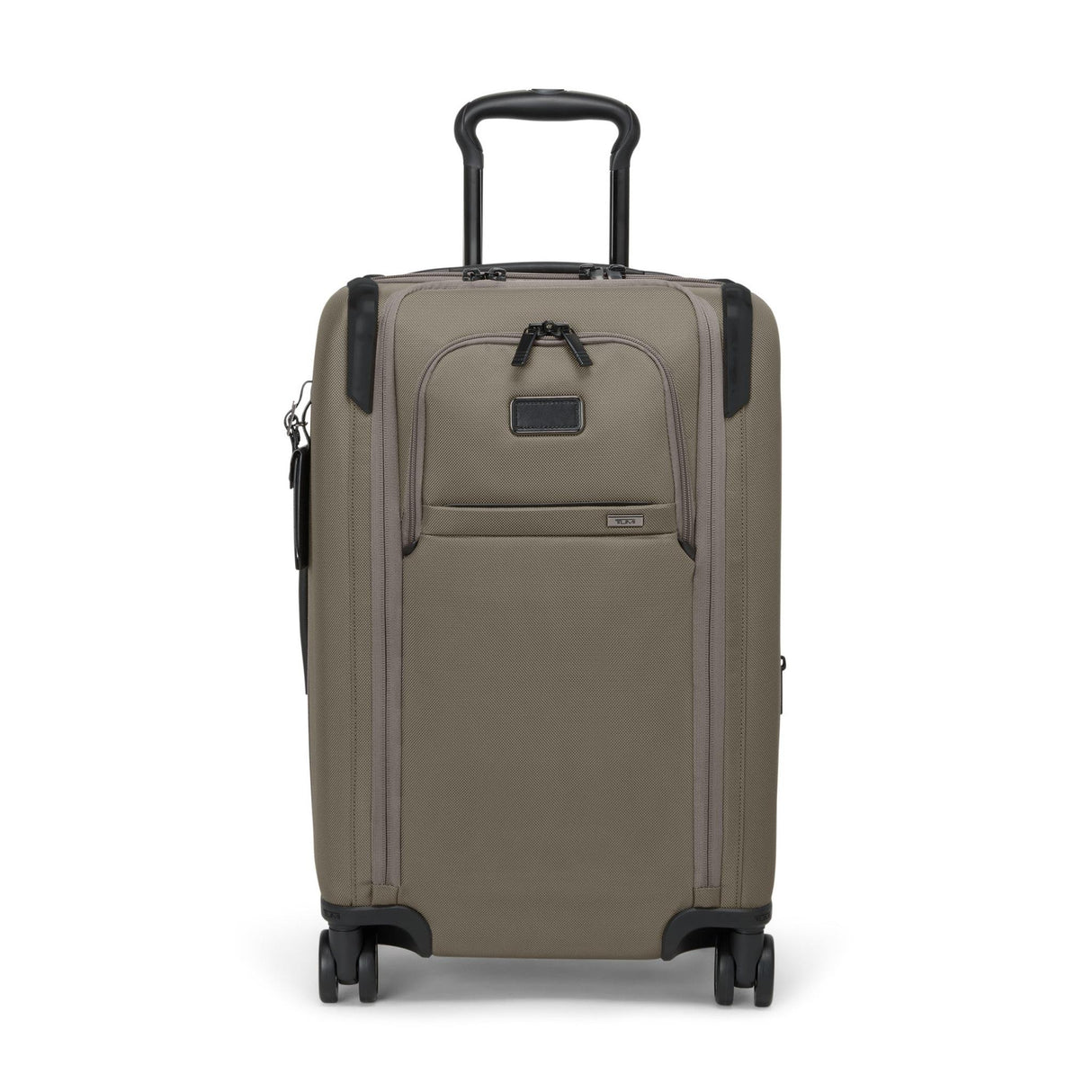 TUMI Alpha Dual Access Expandable Carry-On