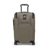 TUMI Alpha Dual Access Expandable Carry-On