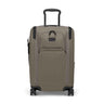 TUMI Alpha Dual Access Expandable Carry-On