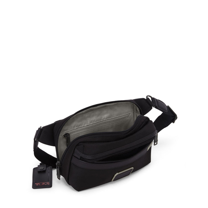 TUMI Alpha East West Sling