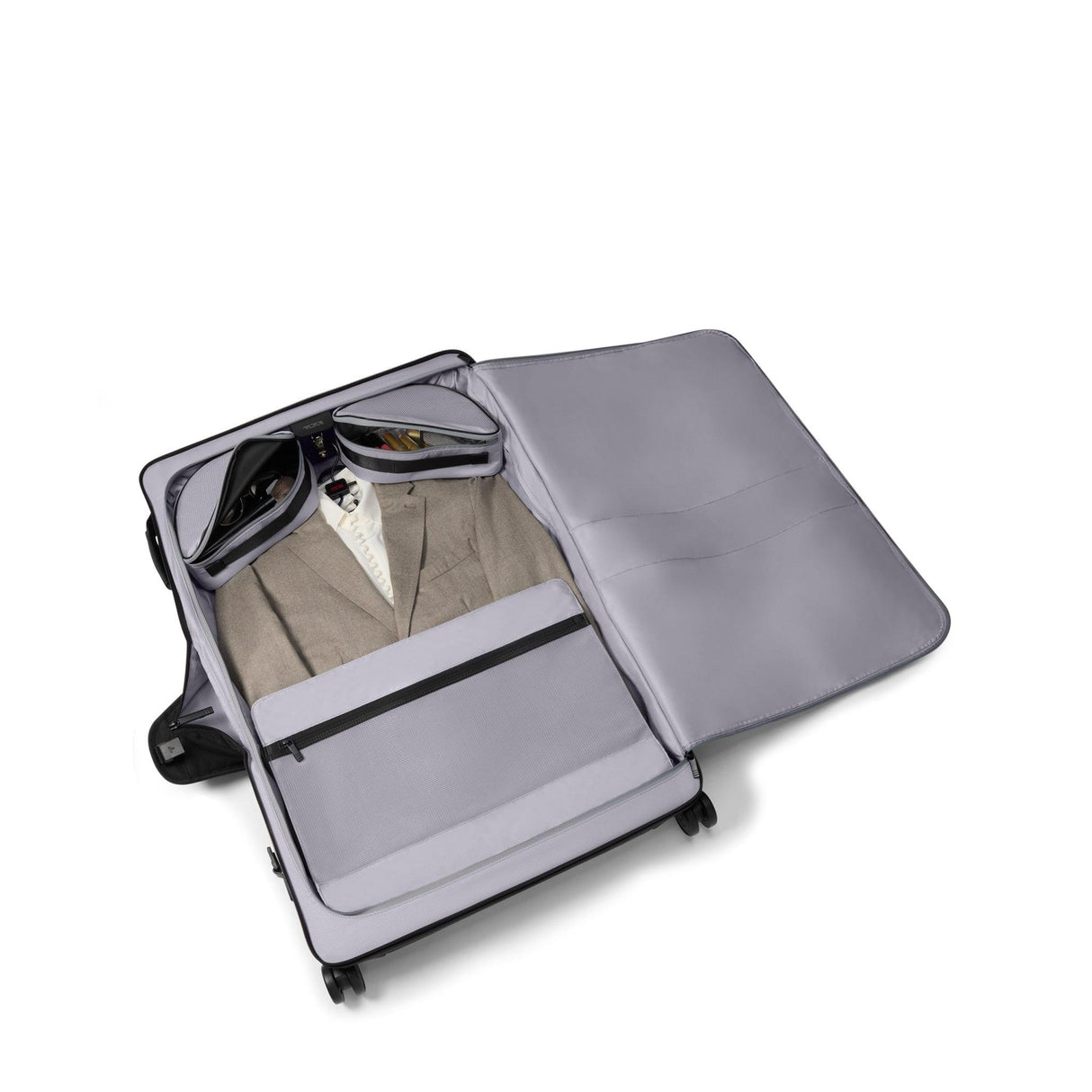 TUMI Alpha Garment Carry On