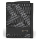 TUMI Alpha Gusseted Card Case