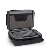 TUMI Alpha Hybrid Expandable Carry On