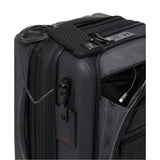 TUMI Alpha Hybrid Expandable Carry On