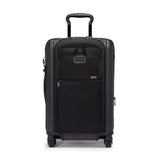 TUMI Alpha Hybrid Expandable Carry On