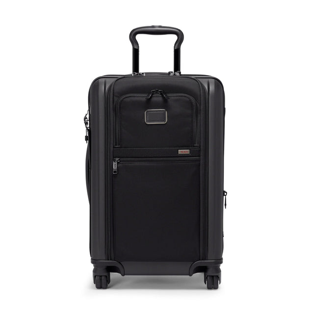 TUMI Alpha Hybrid Expandable Carry On