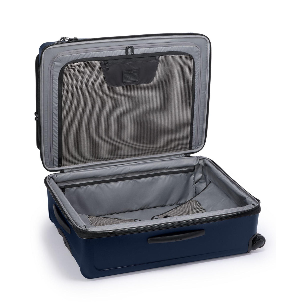 TUMI Alpha Hybrid Extended Trip Expandable 4 Wheeled Packing Case