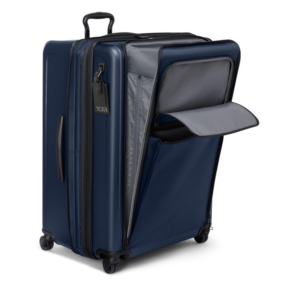 TUMI Alpha Hybrid Extended Trip Expandable 4 Wheeled Packing Case
