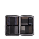 TUMI Alpha Hybrid Extended Trip Expandable 4 Wheeled Packing Case