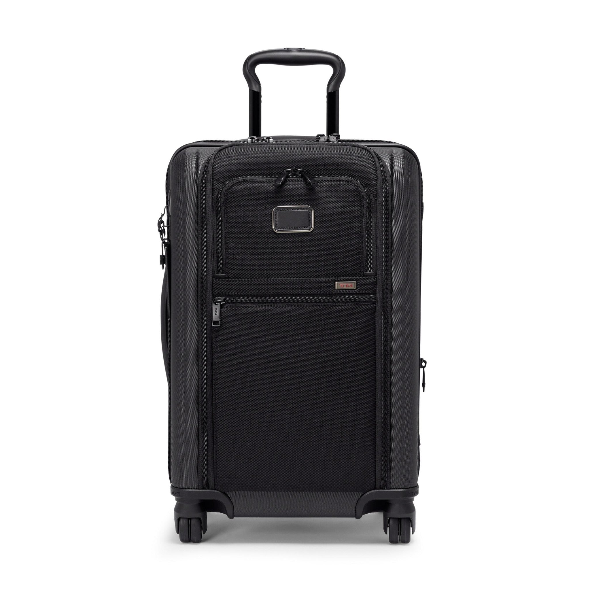 TUMI Alpha Hybrid International Expandable 4 Wheeled Carry-On