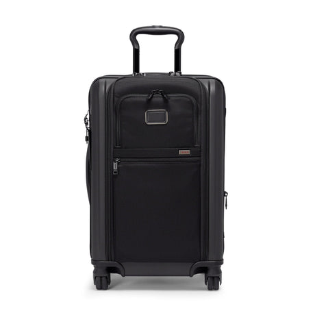 TUMI Alpha Hybrid International Expandable 4 Wheeled Carry-On