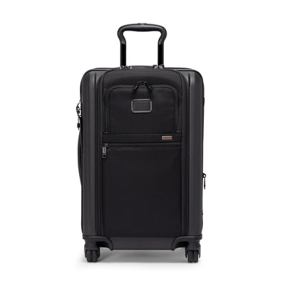 TUMI Alpha Hybrid International Expandable 4 Wheeled Carry-On