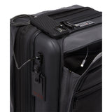 TUMI Alpha Hybrid Large Expandable Carry On