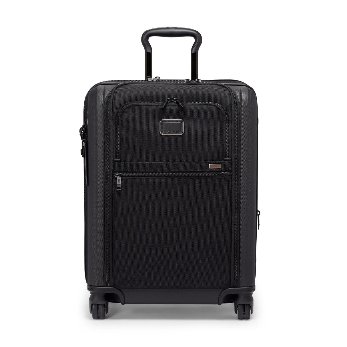TUMI Alpha Hybrid Large Expandable Carry On