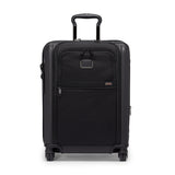 TUMI Alpha Hybrid Large Expandable Carry On
