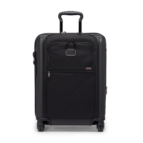 TUMI Alpha Hybrid Large Expandable Carry On