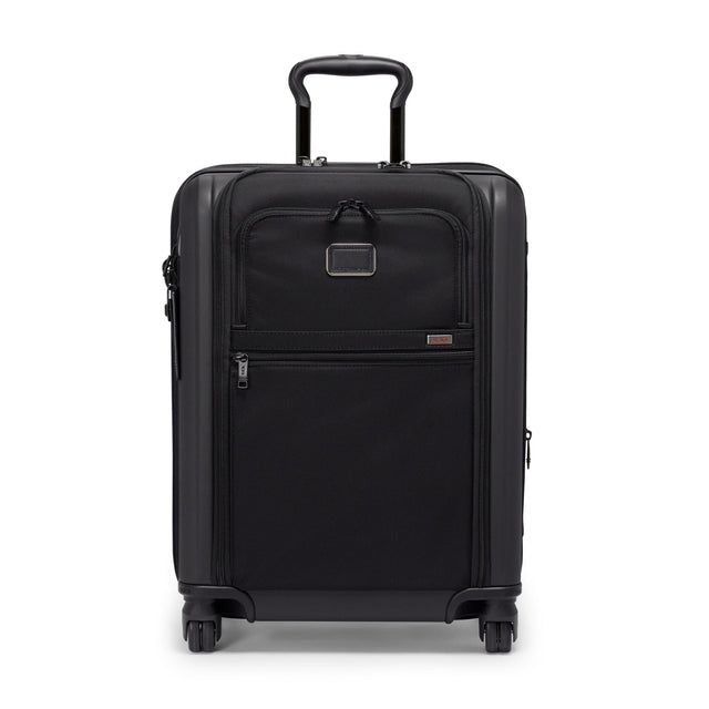 TUMI Alpha Hybrid Large Expandable Carry On