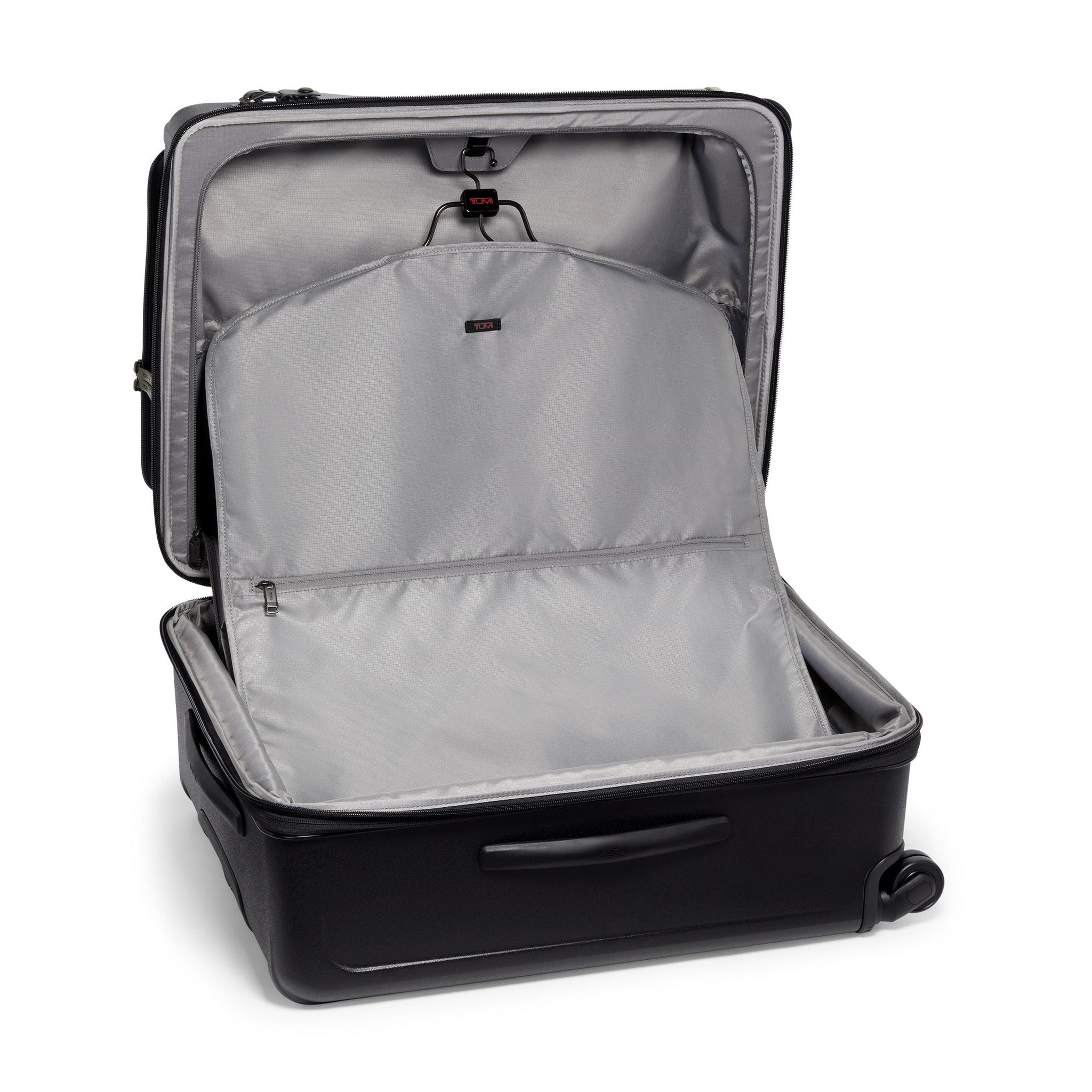 TUMI Alpha Hybrid Medium Expandable Checked – Luggage Pros