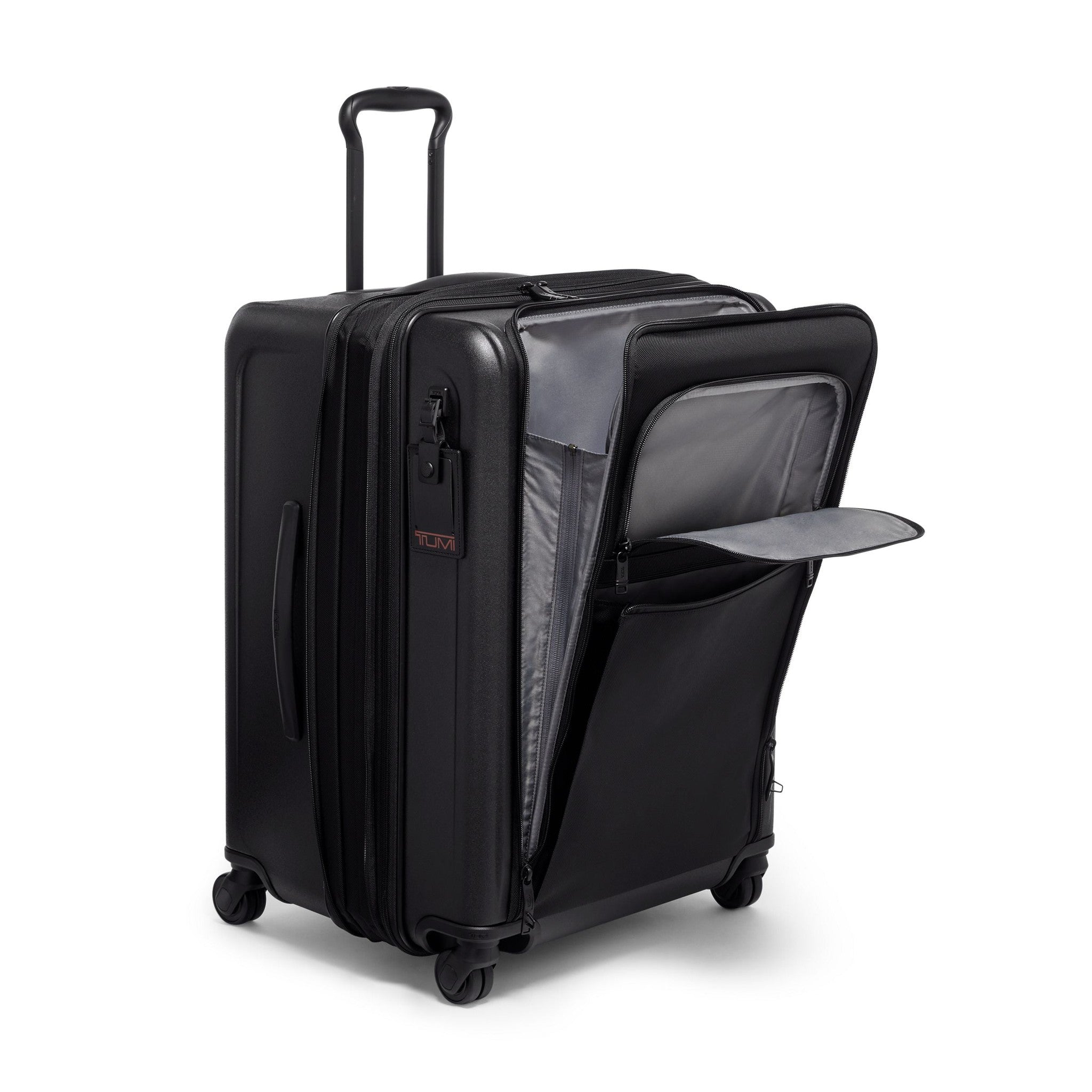 TUMI Alpha Hybrid Medium Expandable Checked – Luggage Pros