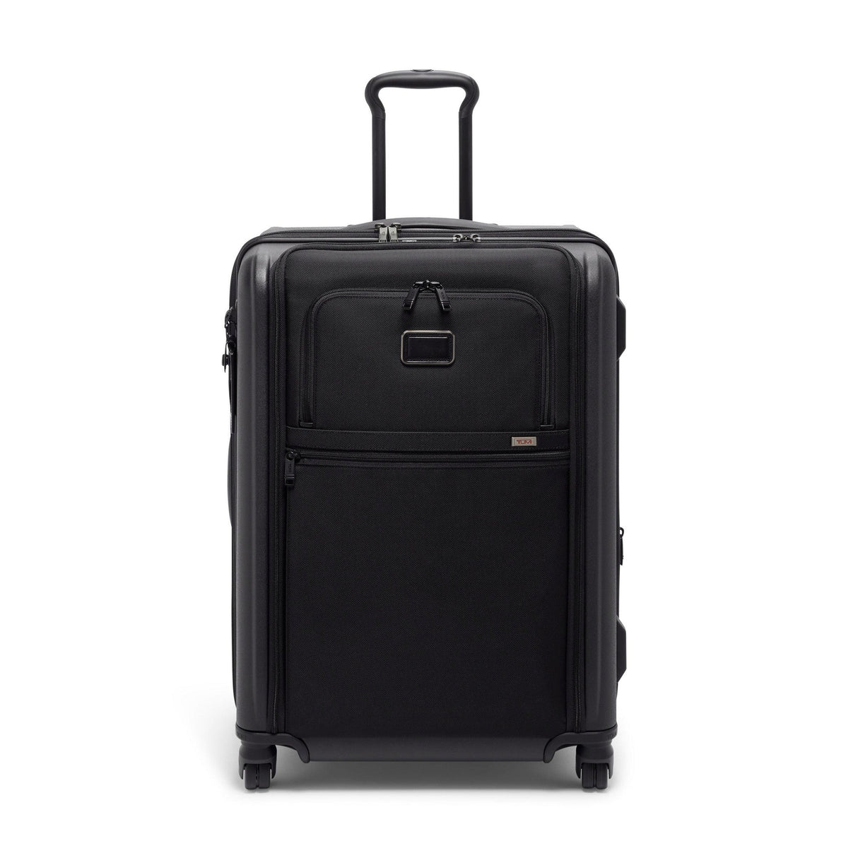 TUMI Alpha Hybrid Medium Expandable Checked