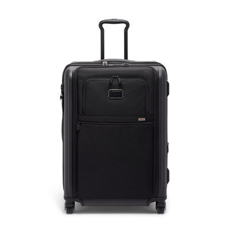 TUMI Alpha Hybrid Medium Expandable Checked