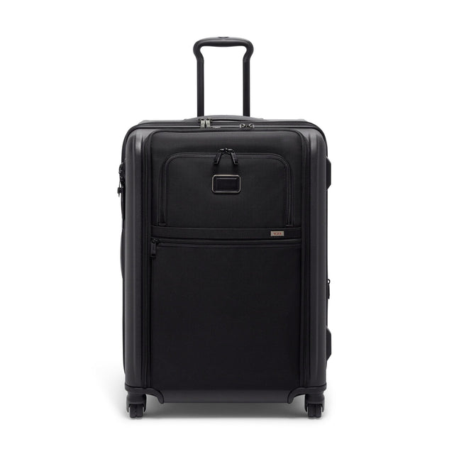 TUMI Alpha Hybrid Medium Expandable Checked