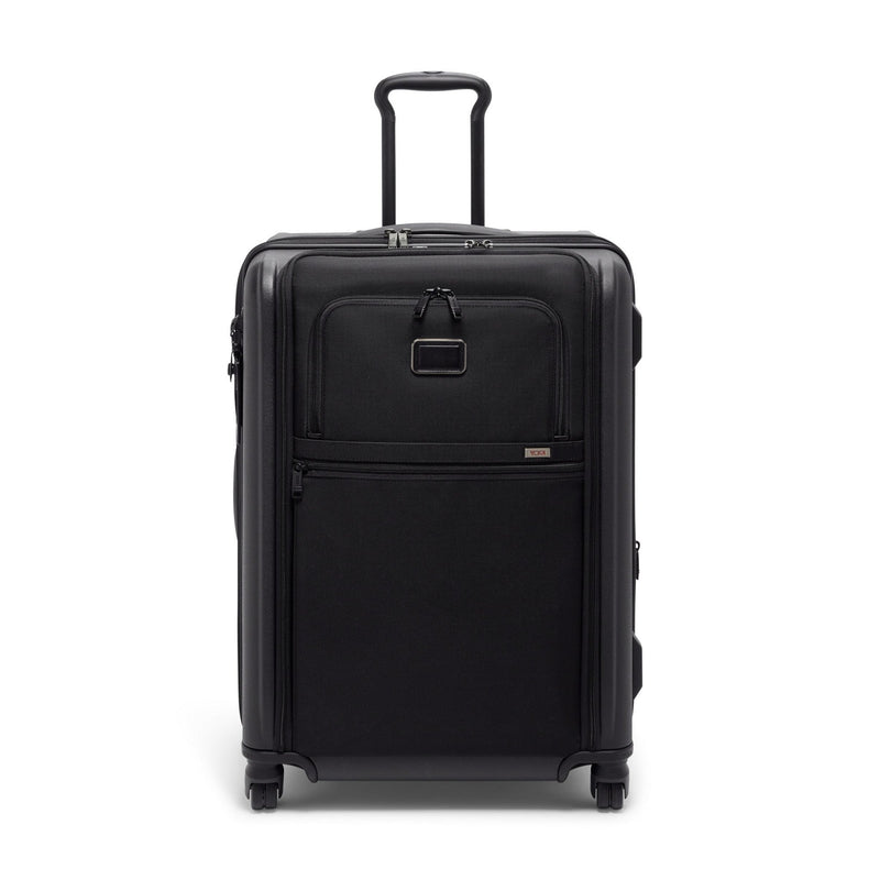 TUMI Alpha Hybrid Short Trip Expandable 4 Wheeled Packing Case