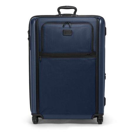 TUMI Alpha Hybrid X-Large Expandable Checked