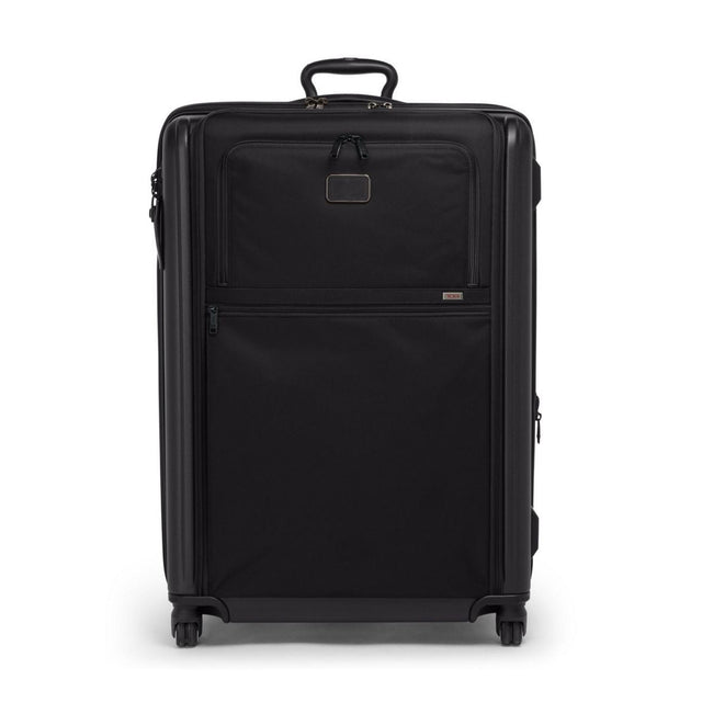 TUMI Alpha Hybrid X-Large Expandable Checked