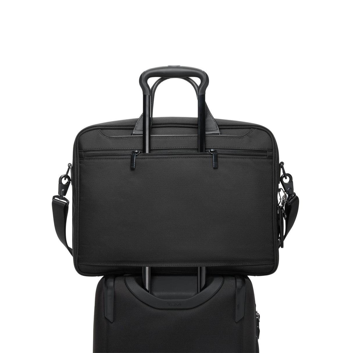 TUMI Alpha Large 17" Briefcase