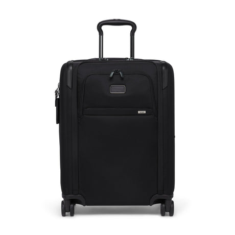 TUMI Alpha Large Dual Access Expandable Carry-On