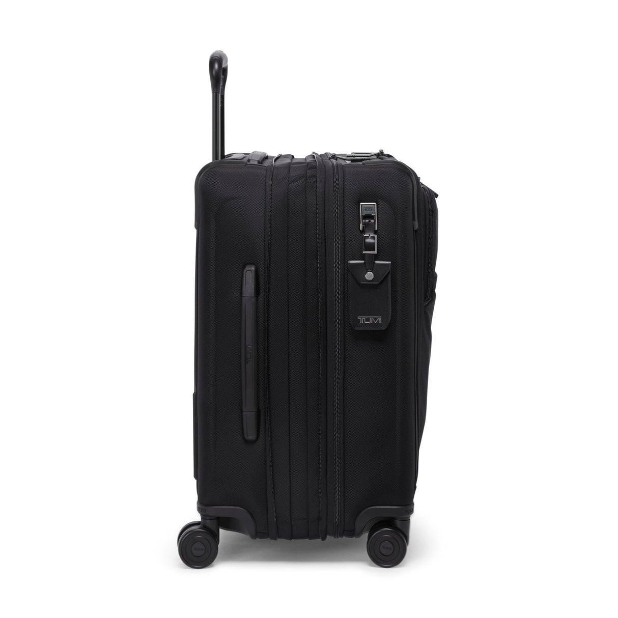 TUMI Alpha Large Dual Access Expandable Carry-On