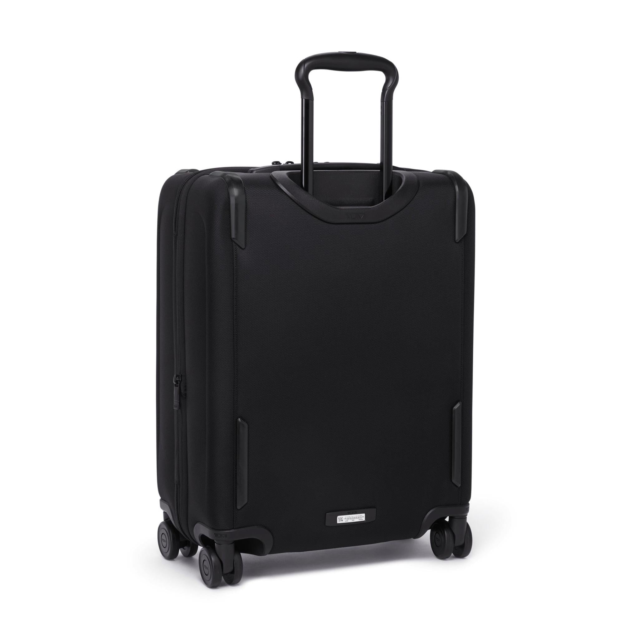 TUMI Alpha Large Dual Access Expandable Carry-On – Luggage Pros