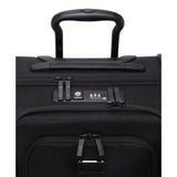 TUMI Alpha Large Dual Access Expandable Carry-On