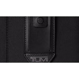 TUMI Alpha Large Dual Access Expandable Carry-On