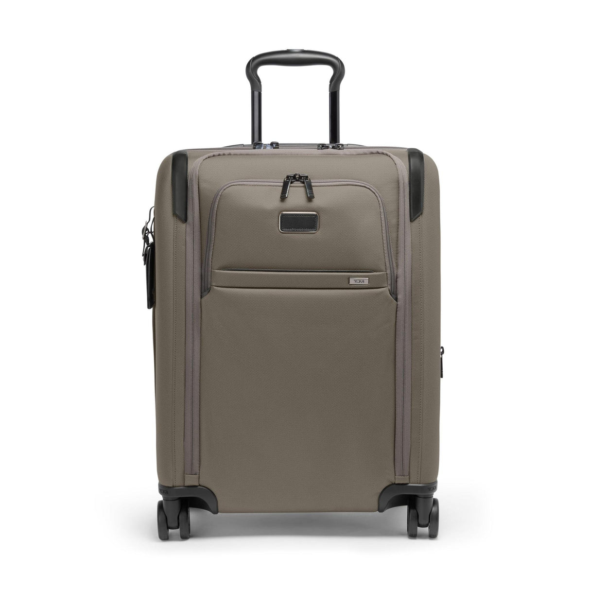 TUMI Alpha Large Dual Access Expandable Carry-On